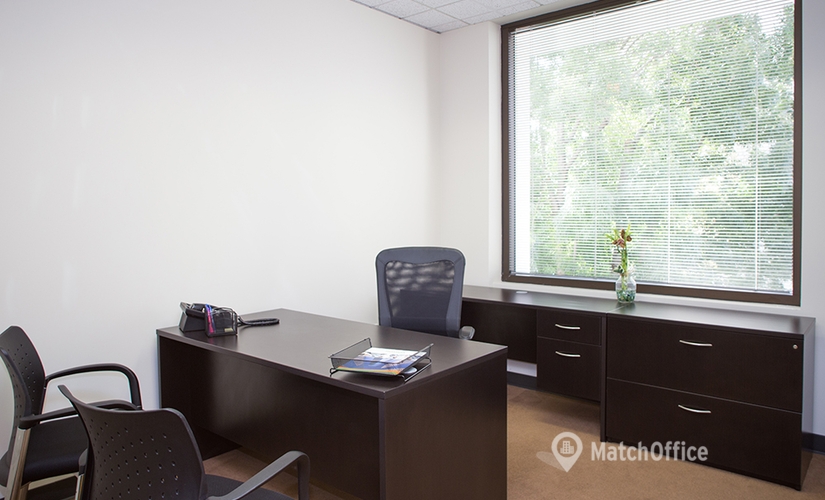 1000 m² Business park building up for rent in San Jose, CA, 2570 N. First Street (95131) - 8 | MatchOffice