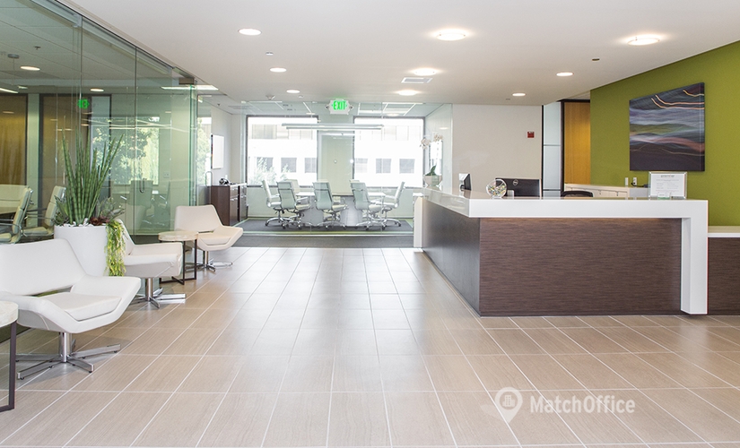 1000 m² Business space building for rent in San Jose, CA, 2570 N. First Street (95131) - 10 | MatchOffice.com