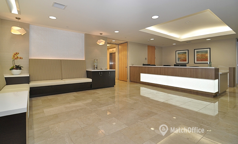 1000 m² Serviced office in Santa Monica, CA, 401 Wilshire Boulevard (90401) - 1 | MatchOffice