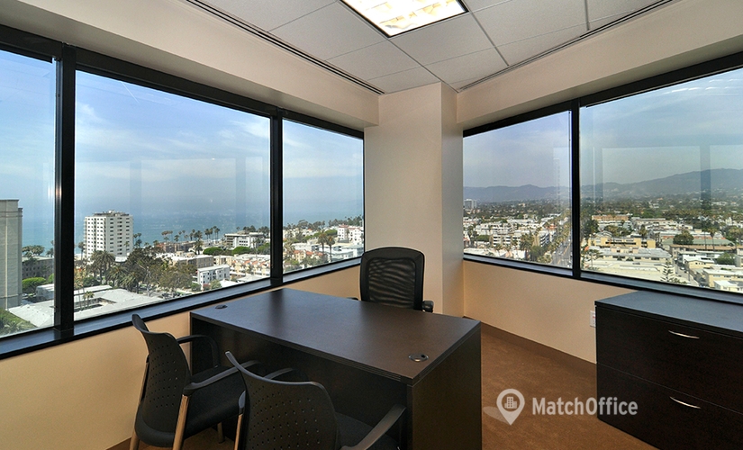 1000 m² Business center in Santa Monica, CA, 401 Wilshire Boulevard (90401) - 3 | MatchOffice
