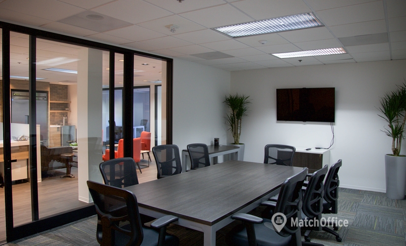 480 m² Business space building available to rent in Santa Monica, 1541 Ocean Avenue (90401) - 1 | MatchOffice