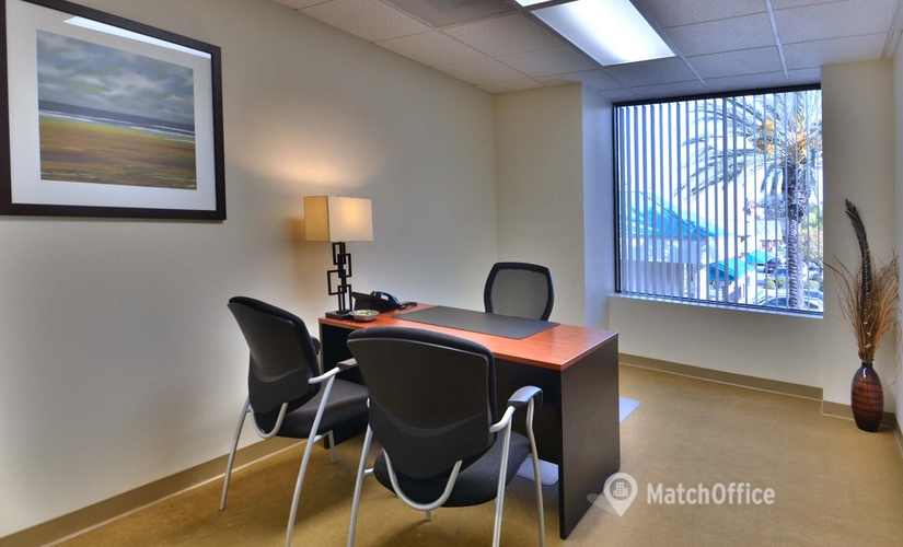 1000 m² Serviced office in Temecula, 	CA, 41593 Winchester Road (92590) - 3 | MatchOffice
