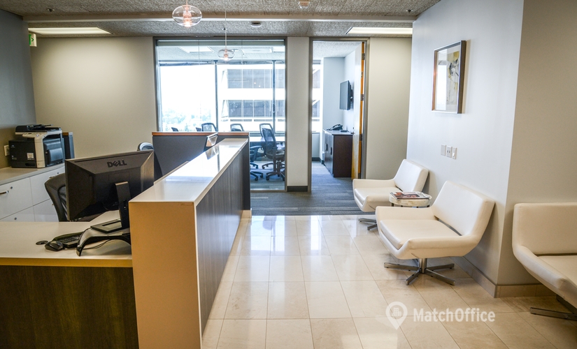 990 m² Business center property up for rent in Sherman Oaks,	 CA, 15260 Ventura Blvd. (91403) - 2 | MatchOffice.com