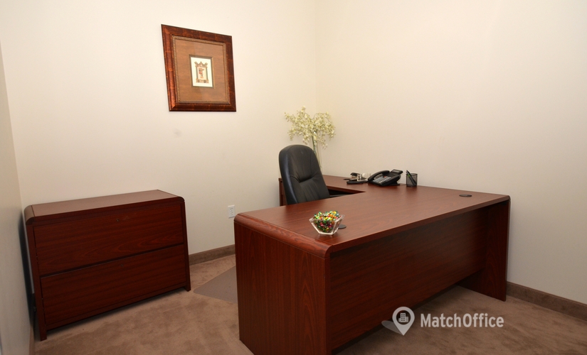 450 m² Business space building up for rent in Frisco, TX, 2591 Dallas Parkway (75034) - 2 | MatchOffice.com