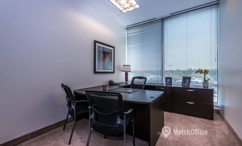 450 m² Serviced office building available to rent in Frisco, TX, 2591 Dallas Parkway (75034) - 3 | MatchOffice