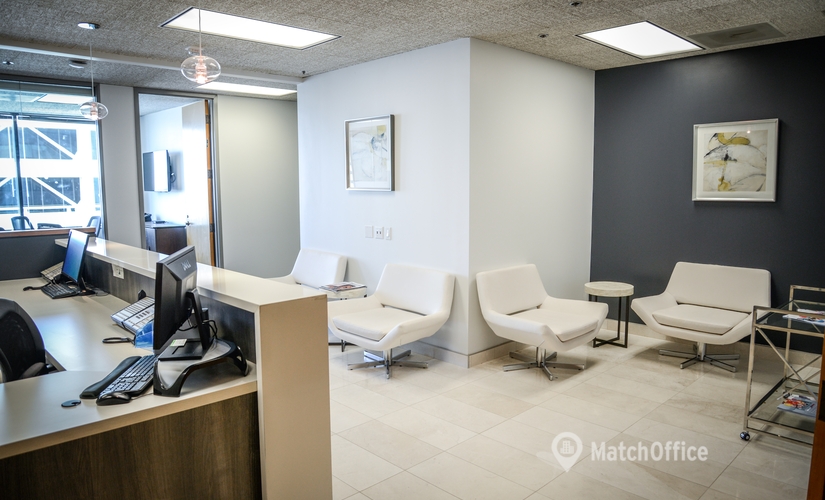 990 m² Serviced office in Sherman Oaks,	 CA, 15260 Ventura Blvd. (91403) - 3 | MatchOffice