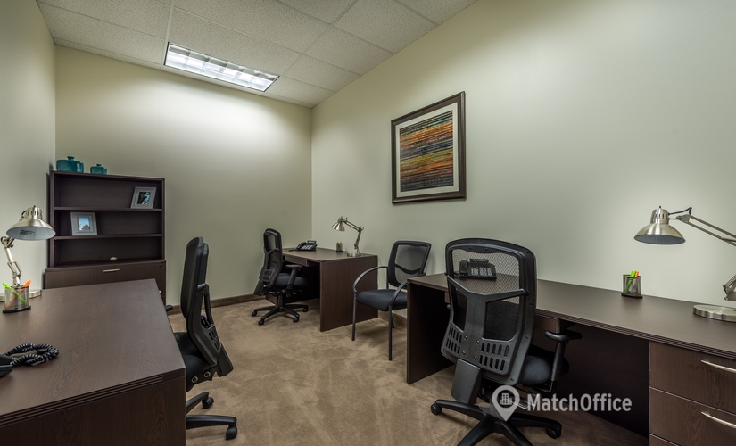 450 m² Business park in Frisco, TX, 2591 Dallas Parkway (75034) - 4 | MatchOffice.com