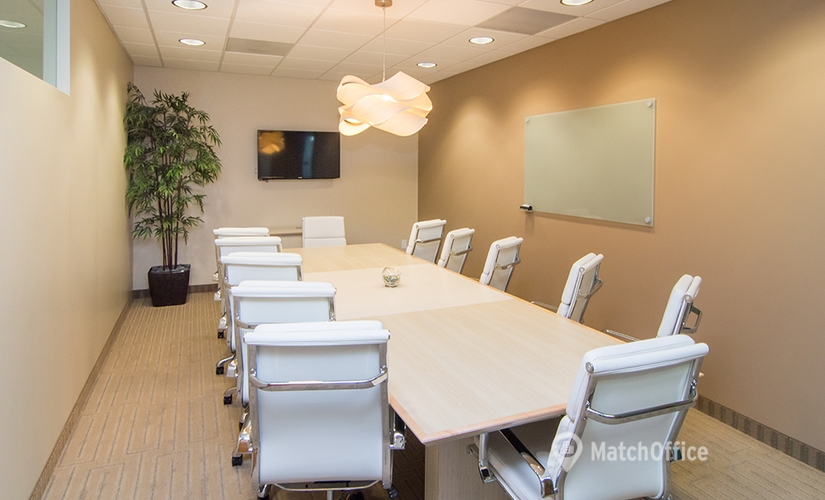 650 m² Serviced office place for rent in Irvine, CA, 16755 Von Karman Ave (92606) - 1 | MatchOffice
