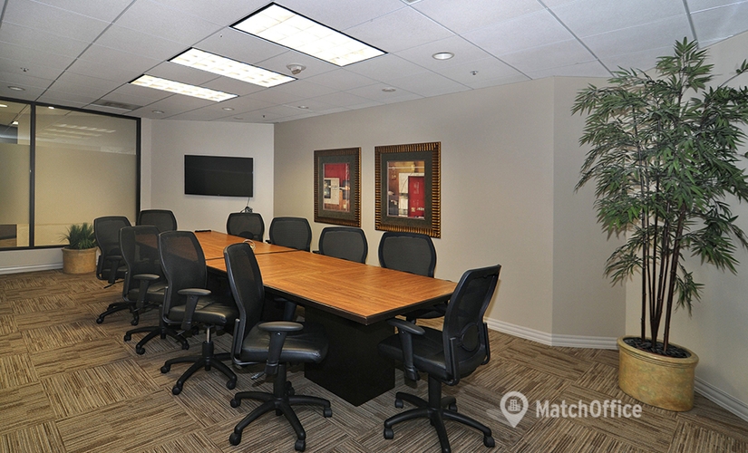 951 m² Business center property for rent in Woodland Hills, CA, 21550 Oxnard Street (91367) - 2 | MatchOffice
