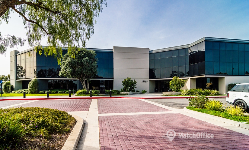650 m² Serviced office in Irvine, CA, 16755 Von Karman Ave (92606) - 0 | MatchOffice.com