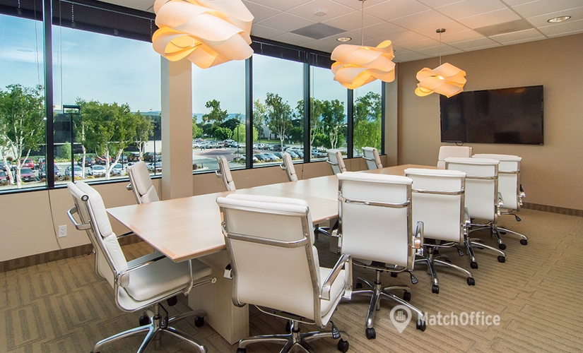 650 m² Business center in Irvine, CA, 16755 Von Karman Ave (92606) - 4 | MatchOffice
