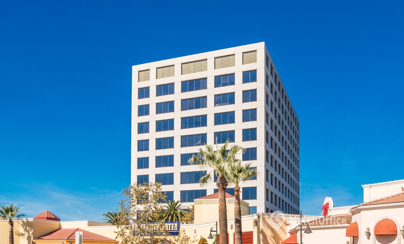 750 m² Business park building up for rent in Irvine, CA, 4199 Campus Drive (92612) - 0 | MatchOffice.com
