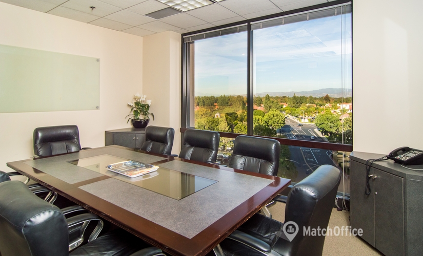750 m² Serviced office property up for rent in Irvine, CA, 4199 Campus Drive (92612) - 3 | MatchOffice