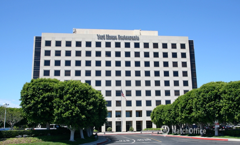 785 m² Business center in Irvine, CA, 7700 Irvine Center Drive (92618) - 0 | MatchOffice