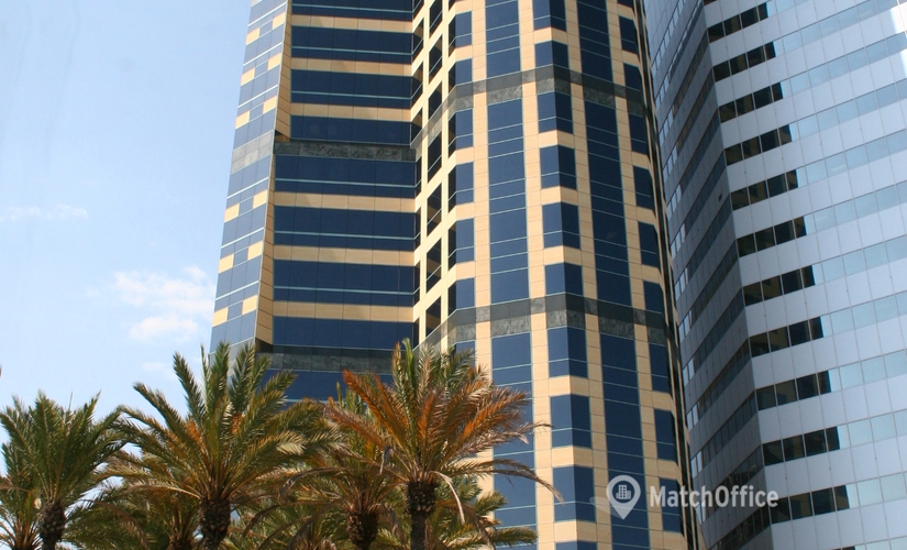 450 m² Serviced office in Westwood, 10940 Wilshire Blvd. (90024) - 0 | MatchOffice