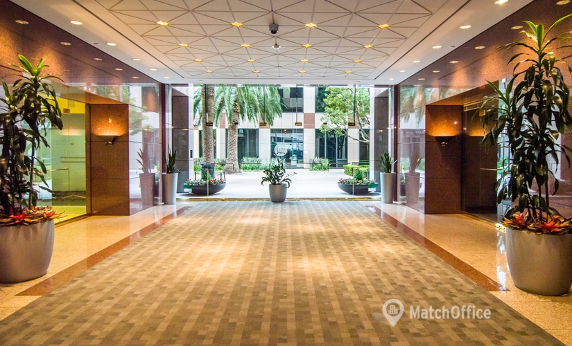 750 m² Serviced office building available to rent in Irvine, CA, 2030 Main Street (92614) - 1 | MatchOffice.com