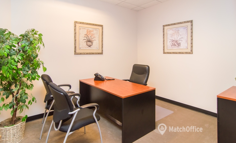 750 m² Serviced office property for rent in Irvine, CA, 2030 Main Street (92614) - 2 | MatchOffice.com