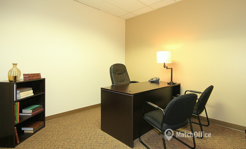 750 m² Business center property available to rent in Irvine, CA, 2030 Main Street (92614) - 4 | MatchOffice