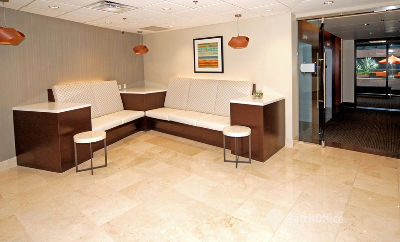 500 m² Business space property up for rent in Phoenix, AZ, North 24th Street 4742 (85016) - 11 | MatchOffice