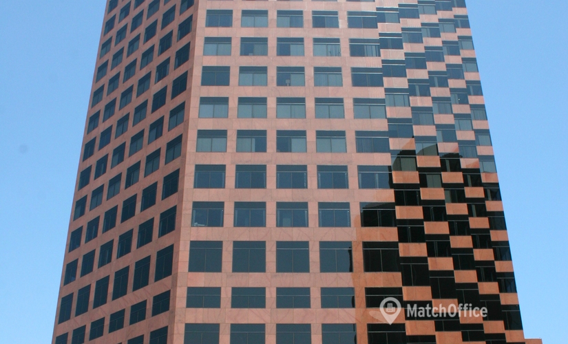 5382 m² Serviced office in Los Angeles, CA, 11755 Wilshire Boulevard (90025) - 4 | MatchOffice.com