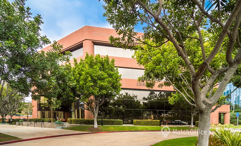 500 m² Business park in San Diego, CA, 12636 High Bluff Drive (92130) - 0 | MatchOffice