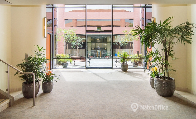 500 m² Business park in San Diego, CA, 12636 High Bluff Drive (92130) - 5 | MatchOffice