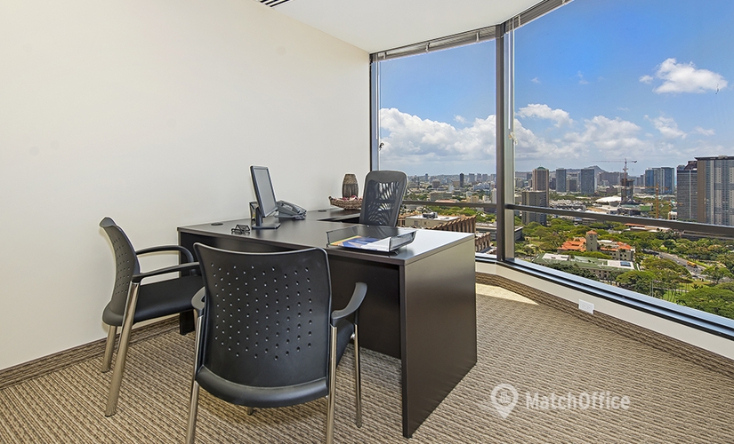 350 m² Business park in Honolulu, HI, 1003 Bishop Street (96813) - 3 | MatchOffice.com