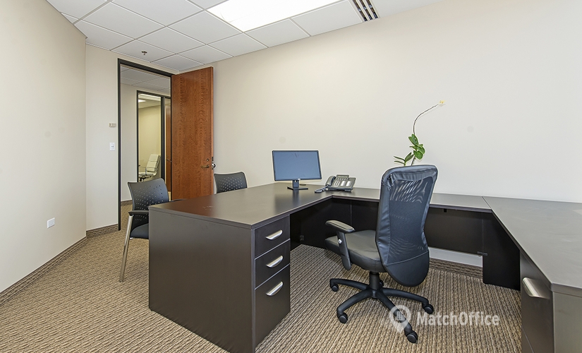 350 m² Business park building for rent in Honolulu, HI, Bishop Street 1003 (96813) - 3 | MatchOffice.com