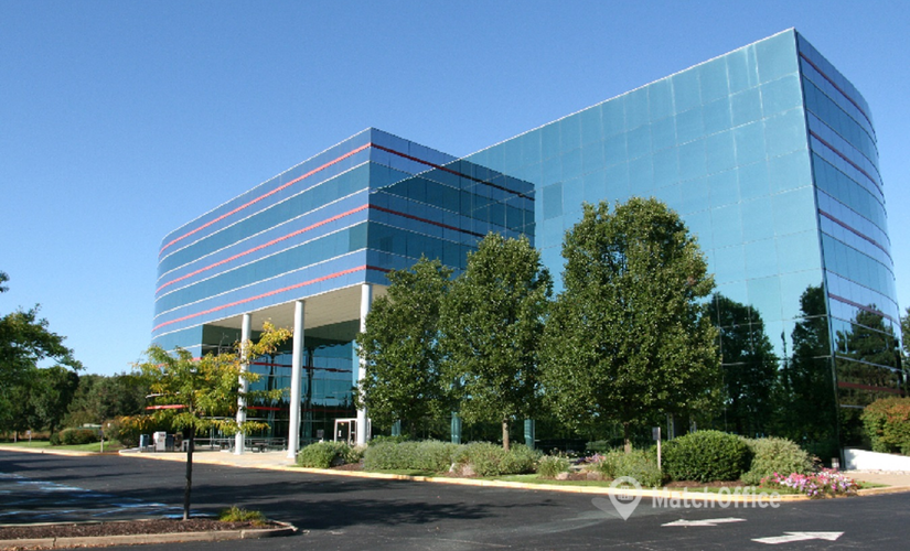 850 m² Business center building for rent in Mt. Laurel, NJ, 3000 Atrium Way (08054) - 1 | MatchOffice