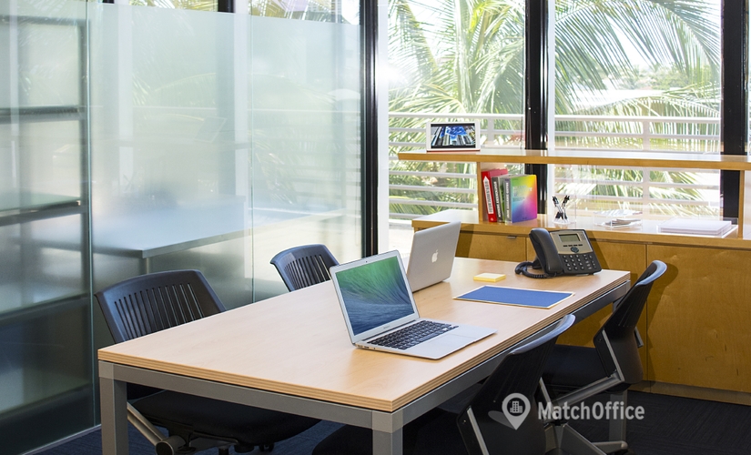 1500 m² Business park in Miami, FL, 1680 Michigan Ave Suite 700 (33139) - 10 | MatchOffice