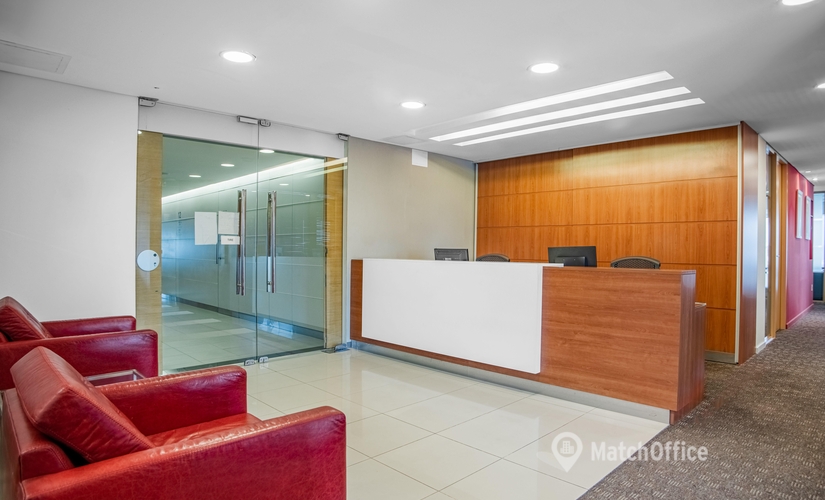 100 m² Business center in Montevideo City, World Trade Centre Montevideo (11300) - 1 | MatchOffice