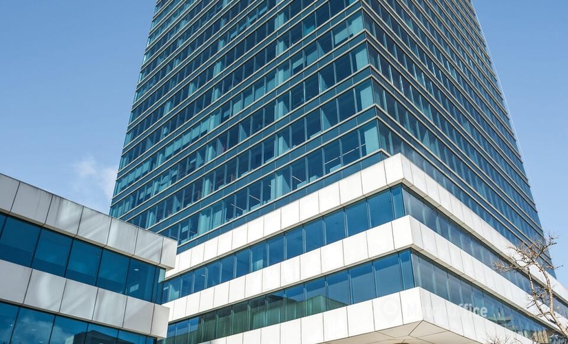 Virtual office space in Montevideo City, World Trade Centre Montevideo (11300) - 1 | MatchOffice.com
