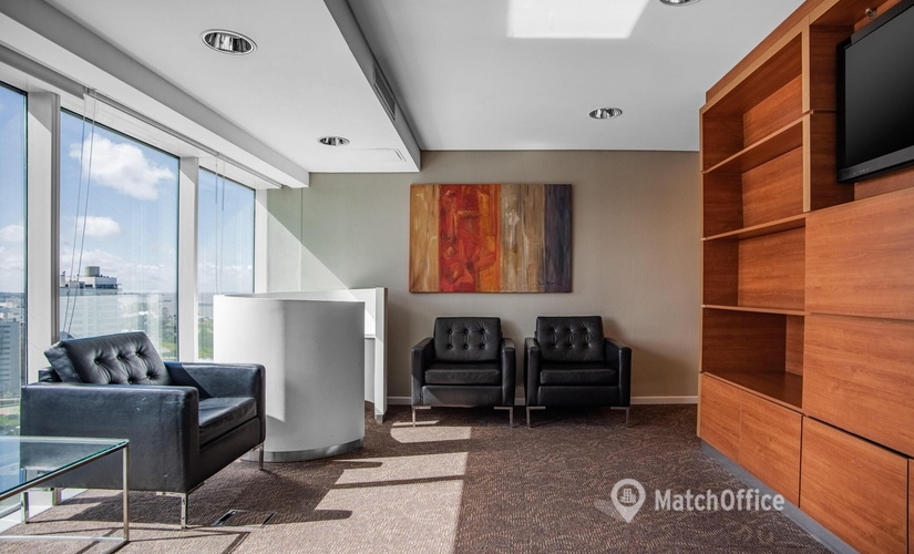 Virtual business address in Montevideo City, World Trade Centre Montevideo (11300) - 4 | MatchOffice