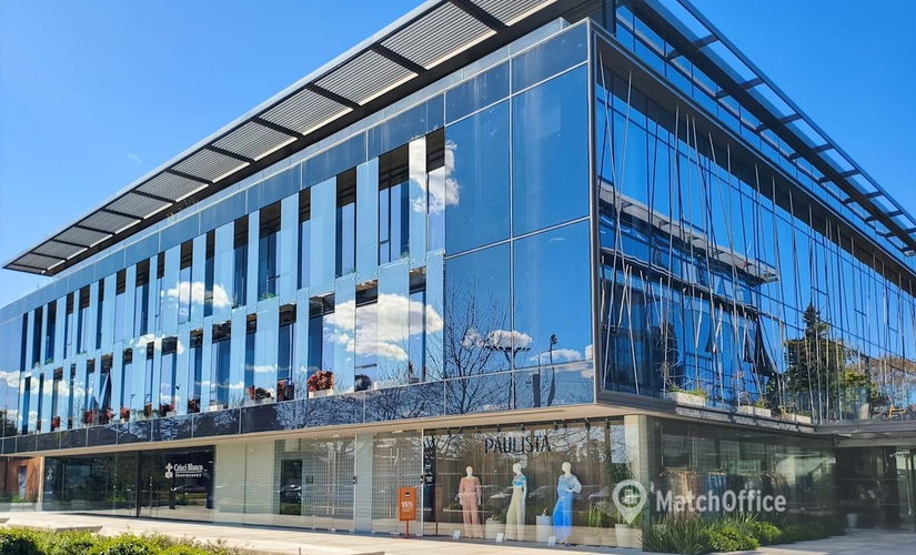 Virtual business address in Montevideo City, Costa Rica 1780 (11500) - 0 | MatchOffice.com