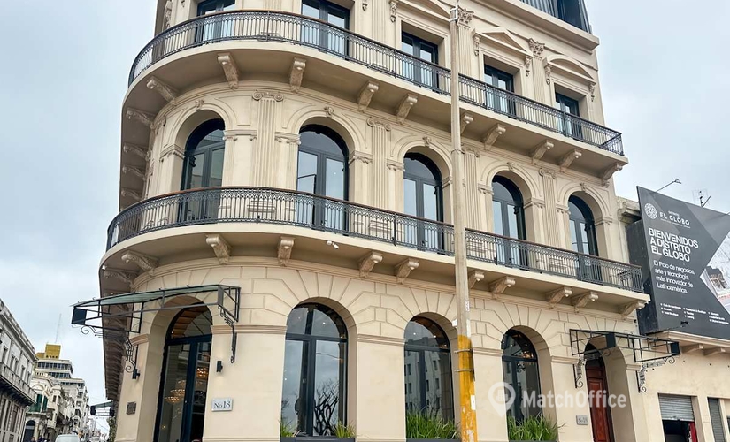 Virtual business address in Montevideo City, 296 Rambla (11000) - 0 | MatchOffice.com