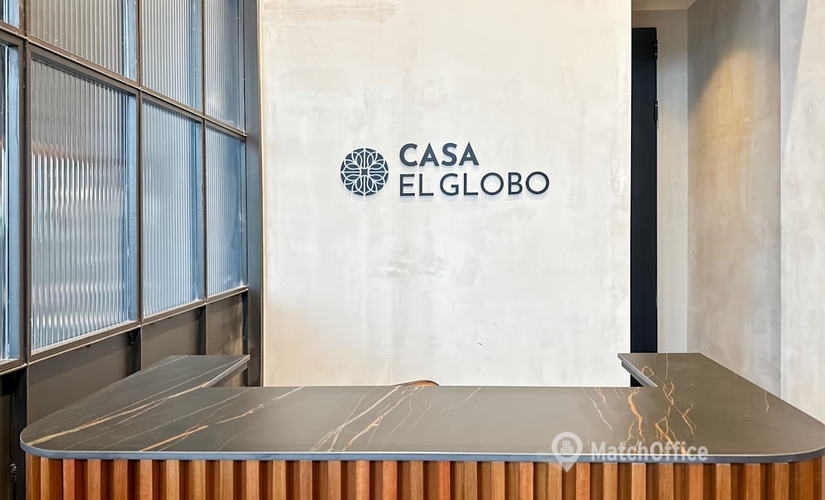 10 m² Serviced office in Montevideo City, 296 Rambla (11000) - 1 | MatchOffice.com