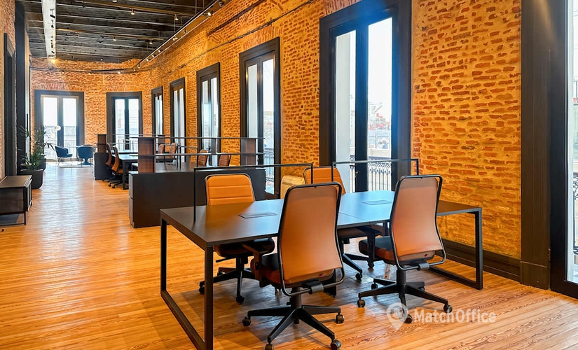 10 m² Serviced office in Montevideo City, 296 Rambla (11000) - 3 | MatchOffice