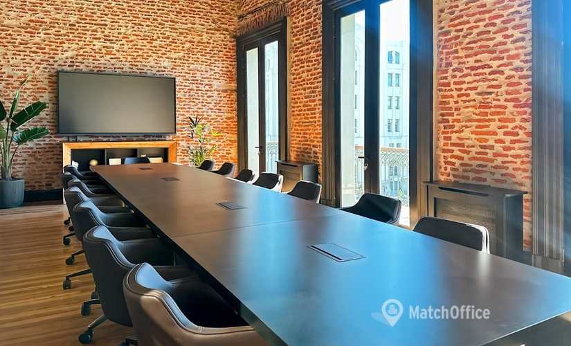 10 m² Business space in Montevideo City, 296 Rambla (11000) - 2 | MatchOffice