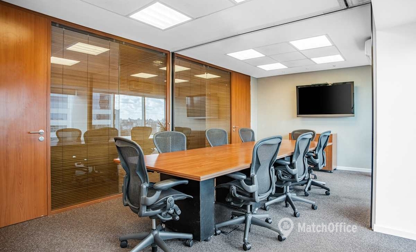 Virtual office space in Montevideo City, World Trade Center (11300) - 2 | MatchOffice.com