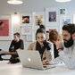 Brandneue Kategorien auf MatchOffice.ch: Besprechungsräume und Coworking-Räume