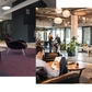Groeiende vraag naar flexibiliteit:  beheerde kantoren veranderen in coworking spaces