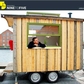Størrelse XXS - Populært dansk minikontor ruller seg ut 