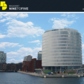 Nyt domicil i spektakulært kontorfyrtårn på Spidsen af Nordhavn
