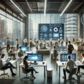 How your office work and workplace will shape and change in 2025