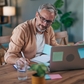 Surveys: Home and hybrid working has found its natural reach and level