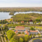 Magnificent office spaces at the city's green parks and recreational oases