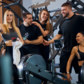 Companies offer their employees exercise and fitness during work hours