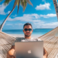  Drop your lying: You are also working even while on vacation