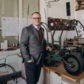  MatchOffice founder Dalhoff focused 24/7 on Ukraine aid and support