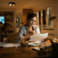 Good or bad: Do you work in multiple intervals at home mostly?